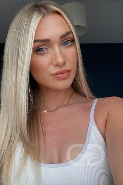 english escorts london elite blonde girls ODELIA
